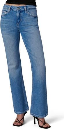 Joe's The Provocateur Bootcut Jeans in Steadfast at Nordstrom, Size 32P