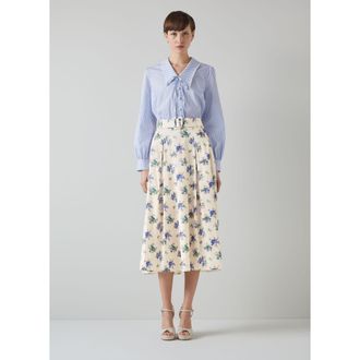 L.k. Bennett Elodie Skirts