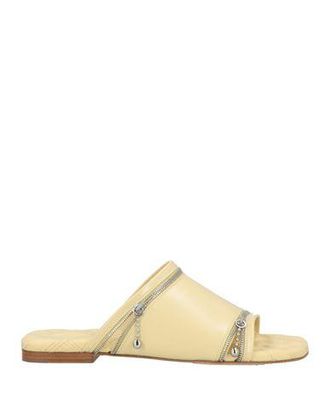 Burberry CALZATURE - Sandali su YOOX.COM