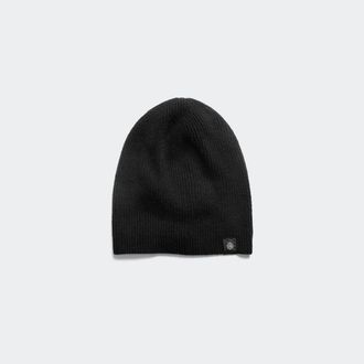 Canada Goose Cashmere Toque (Women, Black, ONESIZE)