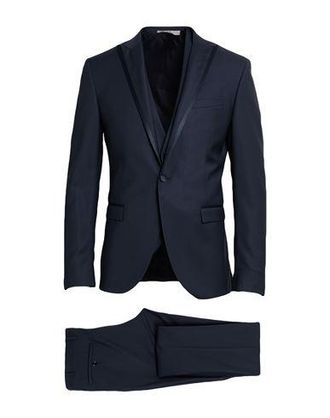 Corneliani SUITS and CO-ORDS - Suits on YOOX.COM