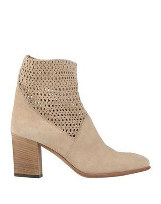 Pantanetti Ankle boots