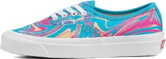 Vans Authentic 44 DX Blue Pink VN0A5KX4AWO
