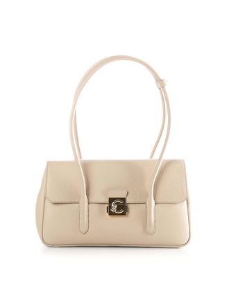 Coccinelle Leather Shoulder Bag