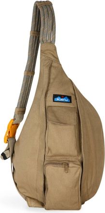 Kavu Womens Rope Bag In Olive