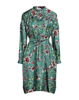 Rosso35 VESTITI - Vestiti midi su YOOX.COM