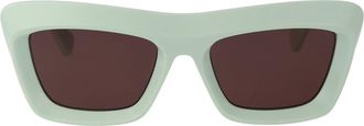 Bottega Veneta Sunglasses Bv1283 S 004