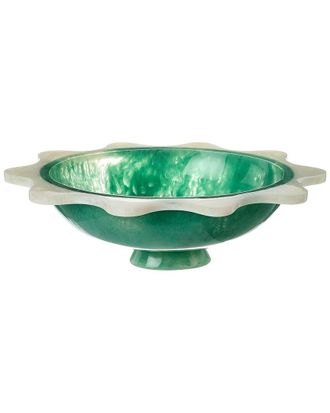 Jonathan Adler Como Ripple Bowl