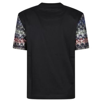 Missoni Dames, Tops, Zwart, Maat: XL Katoen
