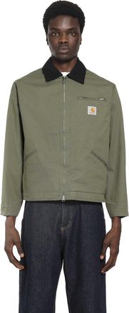 Carhartt Work in Progress OG Detroit Jacket