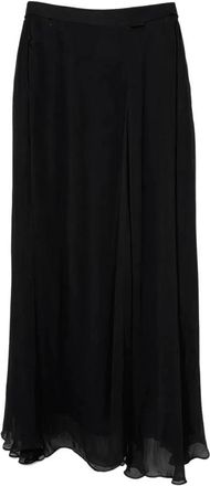 Isabel Marant Mujer, Faldas, Negro, Talla: S