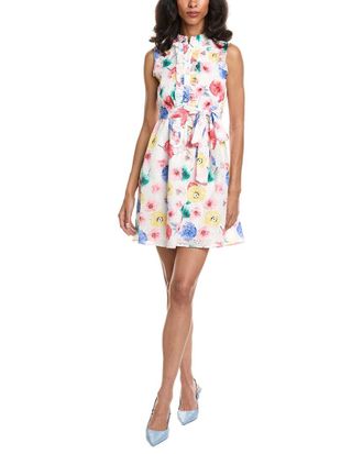 Tahari by ASL Tahari Asl Petite Midi Dress