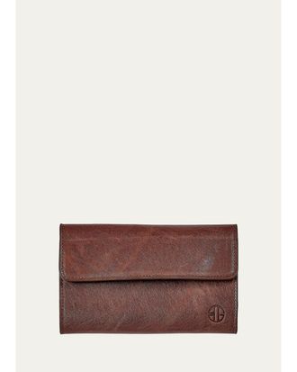 Graphic Image BG 125th Anniversary Watch Pouch