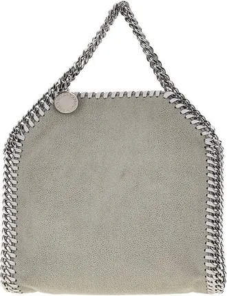 Stella McCartney Tiny Falabella bag Woman One Size