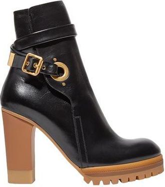 Chloé Ankle boots
