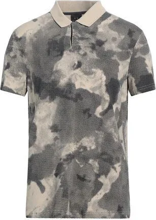 Polo Shirts with Camo print: Shop 4 Brands up to −50