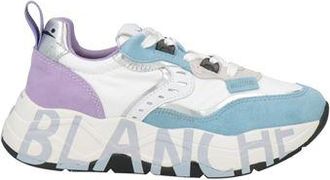 Voile Blanche CALZATURE - Sneakers su YOOX.COM