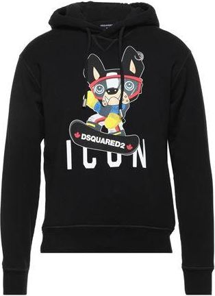 Dsquared2 TOPWEAR - Sweatshirts sur YOOX.COM