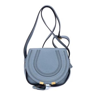 Chlo&eacute; Mini Drew Mini schoudertas