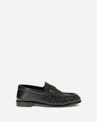 Saint Laurent Mocassini Le Loafer Woman 38.5