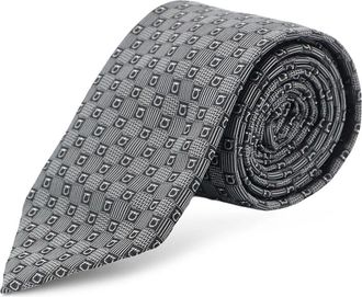 Ferragamo Uomo, Accessori, Grigio, Taglia unica, new