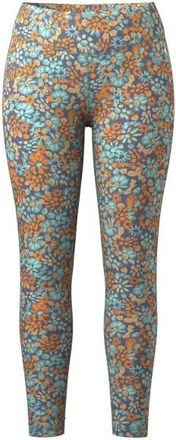 Smartwool Merino 250 Baselayer Bottom Yogahose für Damen | grau