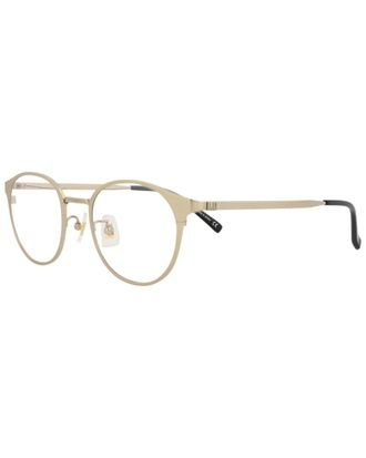 Dunhill Dunhill Unisex Du0044o 50Mm Optical Frames