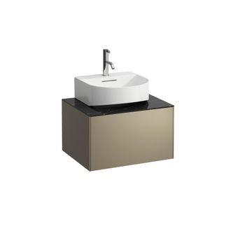 Laufen Caj&oacute;n Del S&oacute;nar De Funcionamiento, 1 Caj&oacute;n, Para El Lavabo De