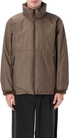 Goldwin Windstopper By Gore-Tex Labs Puffy Jacket