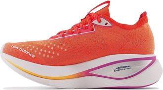 New Balance (WMNS) New Balance FuelCell SuperComp Trainer Electric Red WRCXCR2