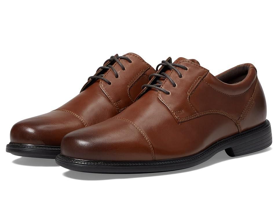Brown Rockport Lace-Up Shoes: Shop up to −70% Stylight