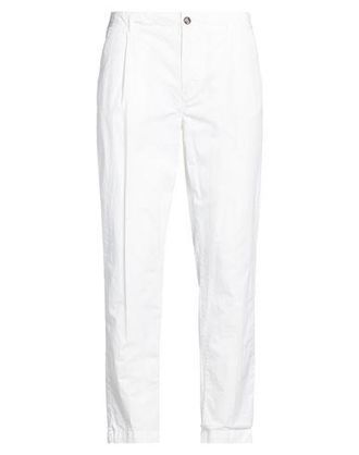 40weft BOTTOMWEAR - Trousers on YOOX.COM