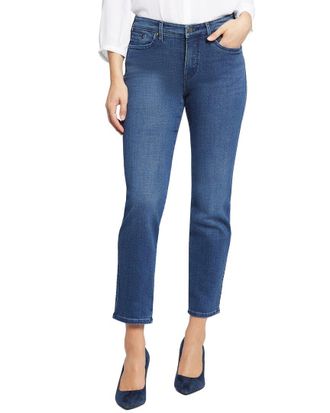 NYDJ Nydj Stella Rendezvous Tapered Jean