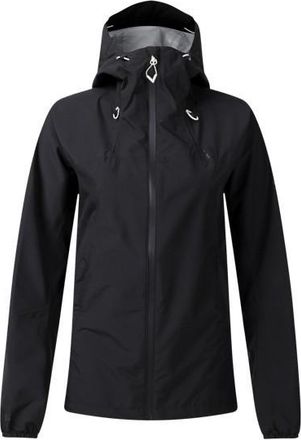 Dare 2B Dare 2B Womens/Ladies Breathe Easy Waterproof Jacket (Black) - Size 14 UK