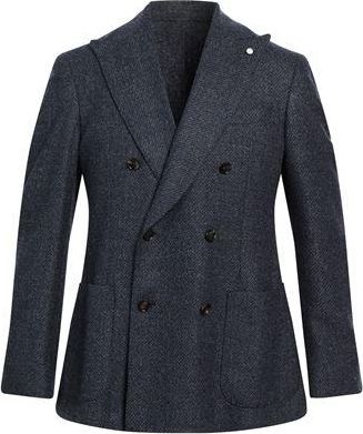 Luigi Bianchi Mantova Blazers