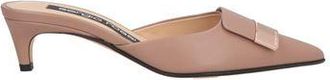 Sergio Rossi CALZADO - Mules & Zuecos en YOOX.COM