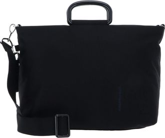 Mandarina Duck MD20 Handbag Shoulder Bag Black
