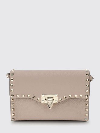 Valentino Garavani Borsa A Spalla VALENTINO GARAVANI Donna colore Cipria