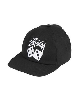 St&uuml;ssy ACCESSOIRES - M&uuml;tzen & H&uuml;te auf YOOX.COM