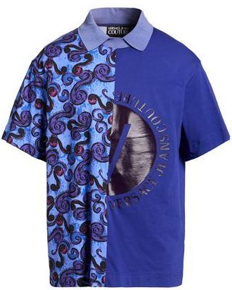 Versace TOPWEAR - T-shirts sur YOOX.COM