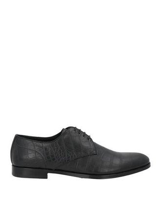 Dolce & Gabbana FOOTWEAR - Lace-up shoes sur YOOX.COM