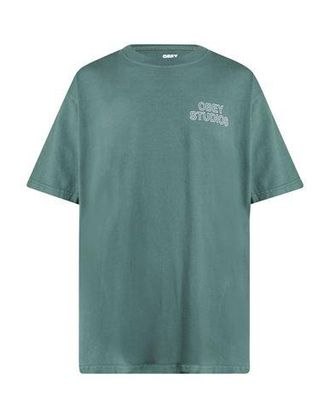 Obey TOPS - T-shirts auf YOOX.COM