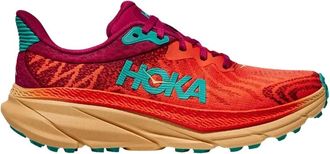 Hoka One One Fitness, Dames, Veelkleurig, 37 EU, Challenger ATR 7