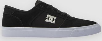 DC Teknic Skateschuhe schwarz