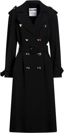 Moschino ROPA DE ABRIGO - Abrigos y gabardinas en YOOX.COM