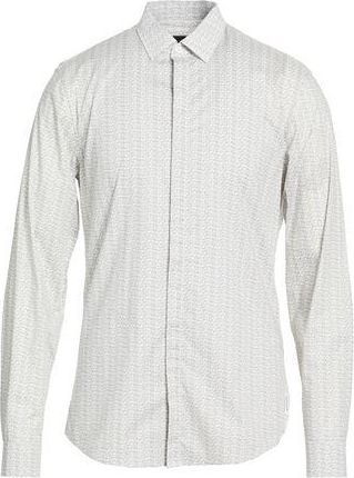 A|X Armani Exchange TOPWEAR - Shirts on YOOX.COM