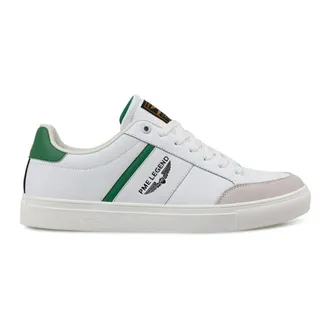 PME Legend Schoenen, Heren, Wit, 41 EU, Leer, Eclipse Sneakers