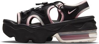 Nike (WMNS) Nike Air Max Koko Sandal Black Pink Glaze DM6187-010