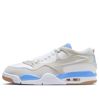 Nike Jordan Air Jordan 4 RM White Legend Blue FQ7939-104