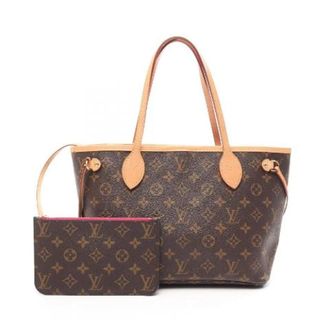 Louis Vuitton Pre-owned Bolso Tote Neverfull Monogram - Pre-owned - Mujer - Marr&oacute;n - ONE SIZE